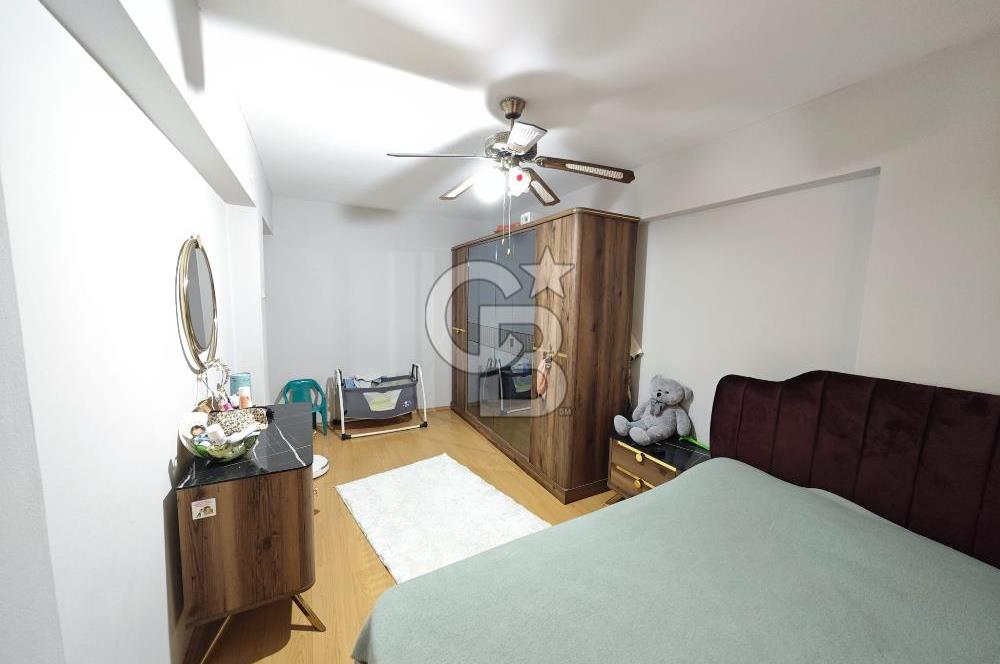 Balçova'da 3+1 Satılık Daire