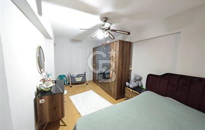 Balçova'da 3+1 Satılık Daire