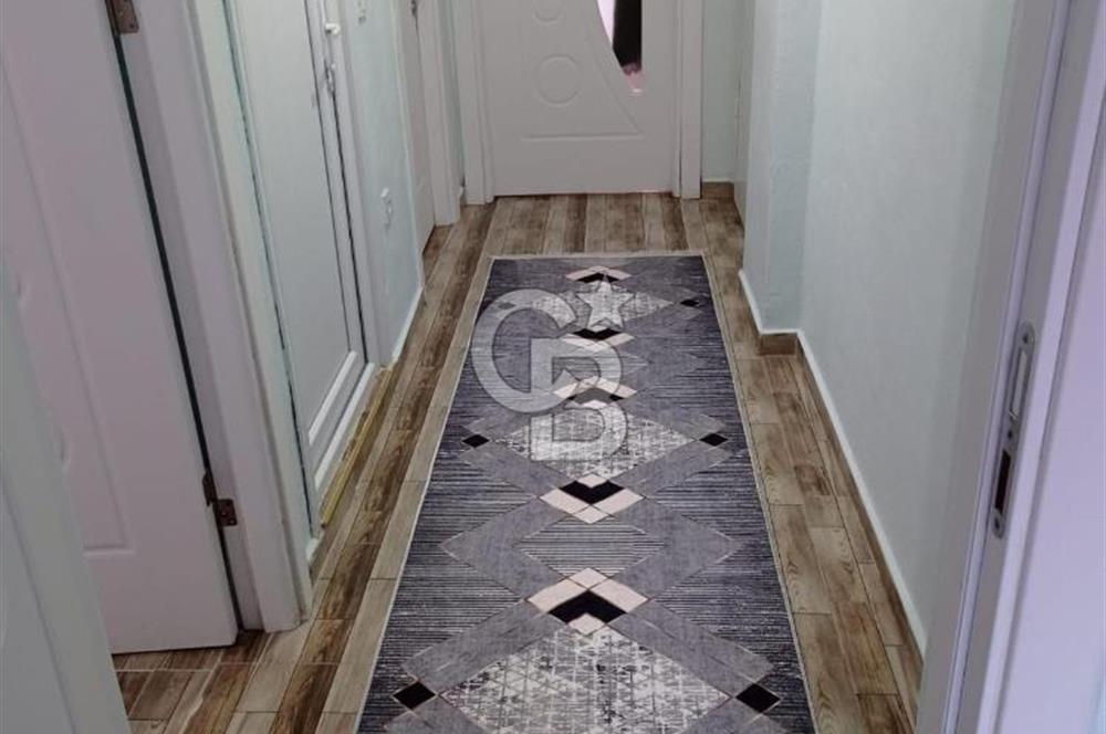 FERAH VE UYGUN FİYATLI 2+1 BODRUM KAT DAİRE