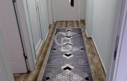 FERAH VE UYGUN FİYATLI 2+1 BODRUM KAT DAİRE