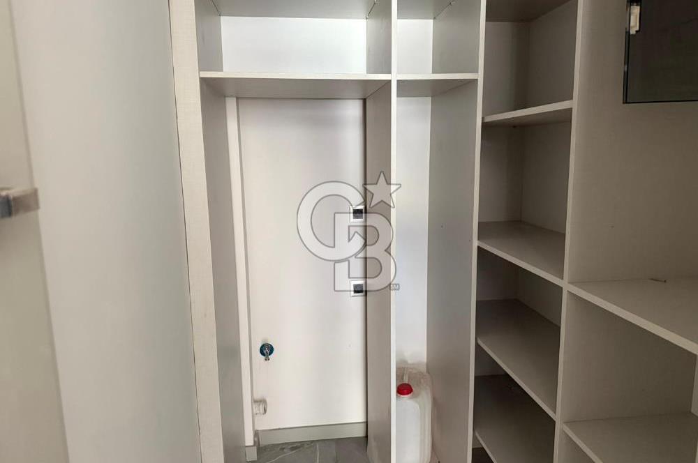 OLEA KENT ULUKENT SİTESİNDE SATILIK 3+1 GENİŞ BALKON HAVUZ CEPHE