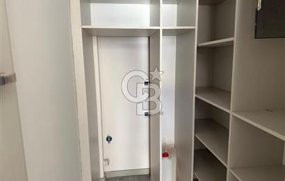 OLEA KENT ULUKENT SİTESİNDE SATILIK 3+1 GENİŞ BALKON HAVUZ CEPHE