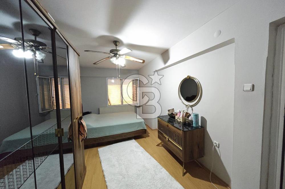 Balçova'da 3+1 Satılık Daire