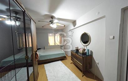 Balçova'da 3+1 Satılık Daire