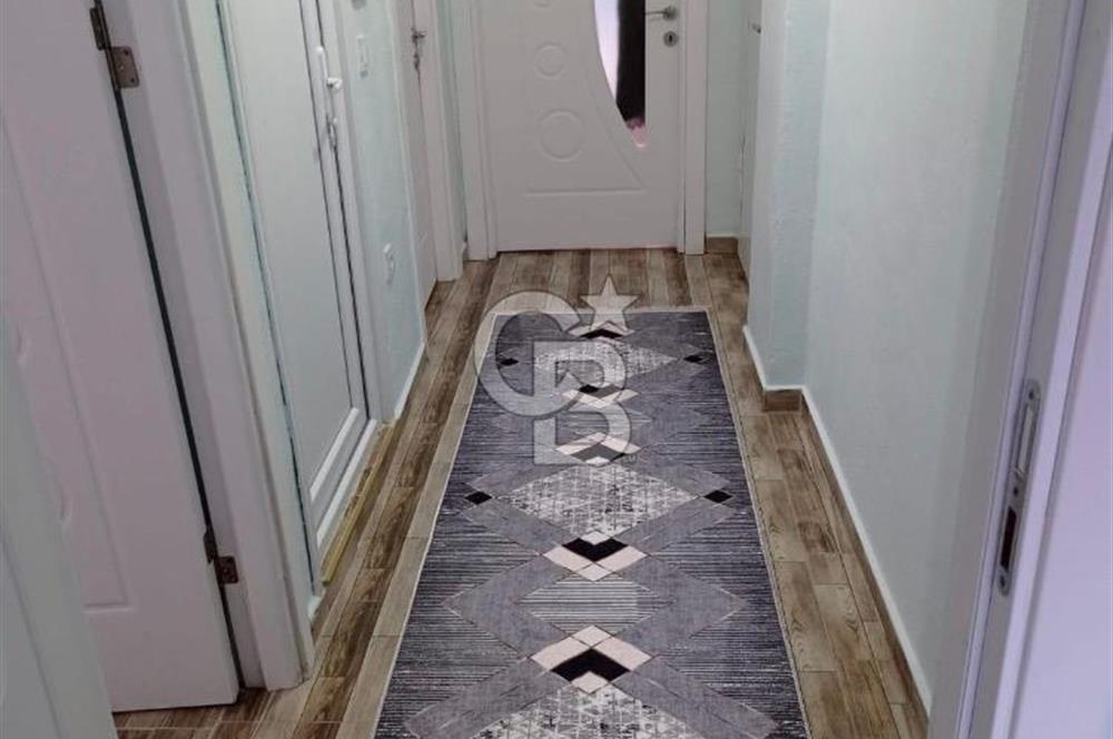 FERAH VE UYGUN FİYATLI 2+1 BODRUM KAT DAİRE