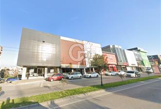 Yeşillik Caddesi 10m Cepheli Komple Kiralık Bina - 6 - 346543