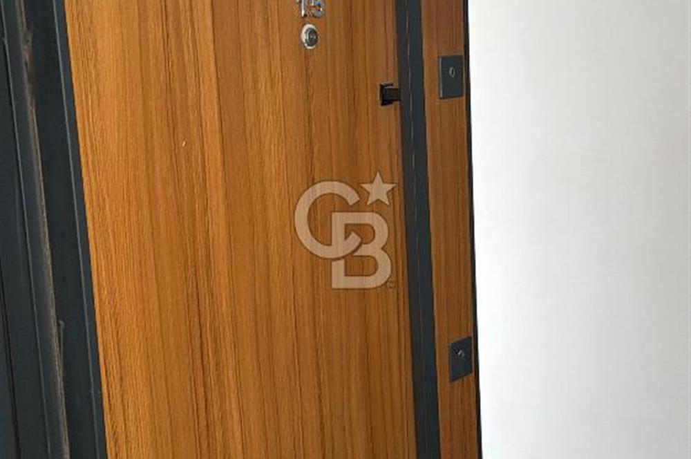 Seferihisar Luwi Residenceta Kiralık 3+1 Daire