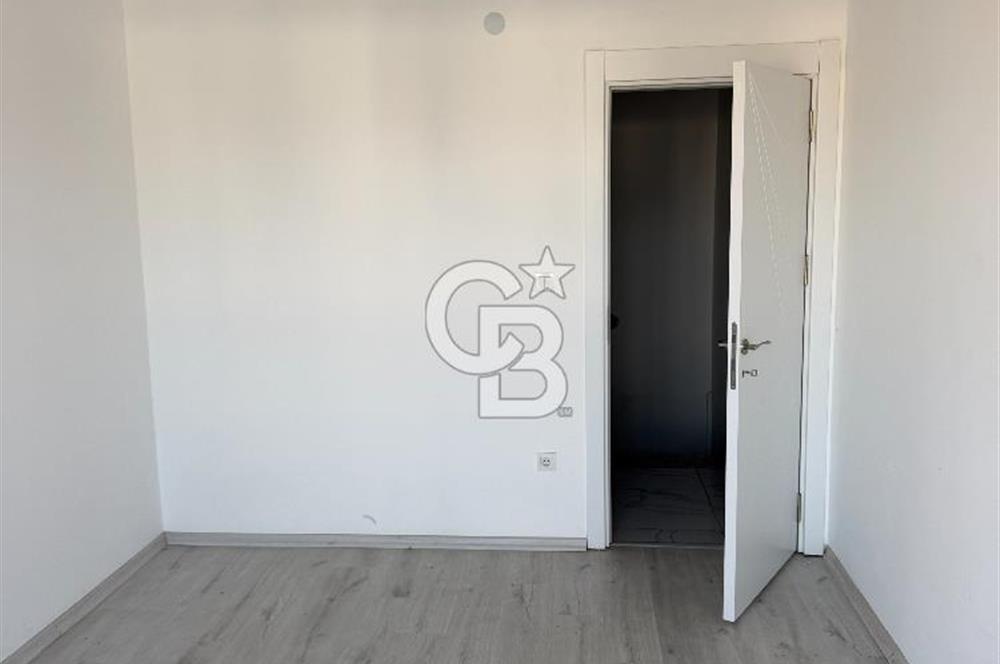 Seferihisar Luwi Residenceta Kiralık 3+1 Daire