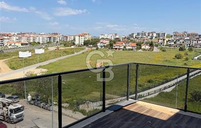 Seferihisar Luwi Residenceta Kiralık 3+1 Daire