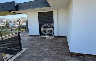 Seferihisar Luwi Residenceta Kiralık 3+1 Daire