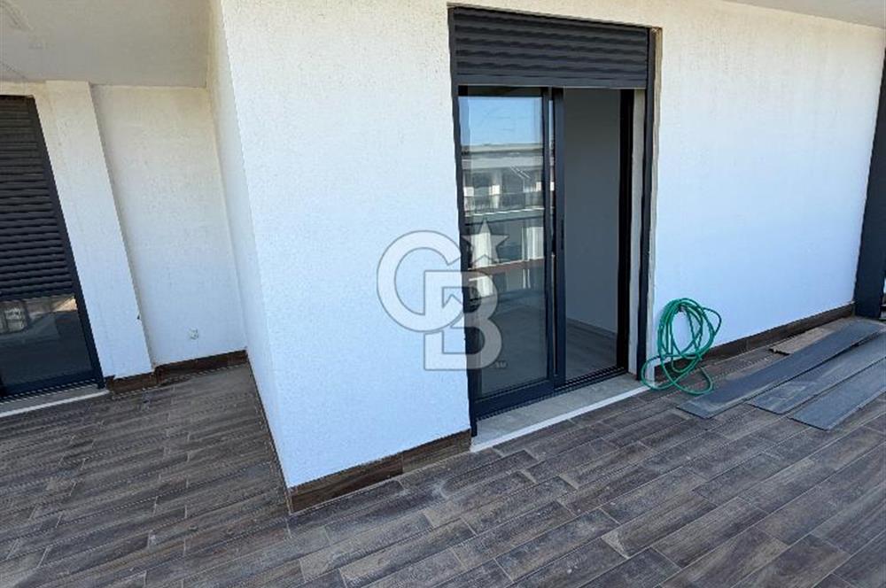 Seferihisar Luwi Residenceta Kiralık 3+1 Daire