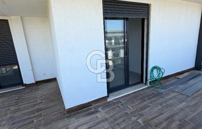 Seferihisar Luwi Residenceta Kiralık 3+1 Daire