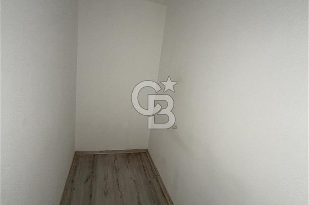 Seferihisar Luwi Residenceta Kiralık 3+1 Daire