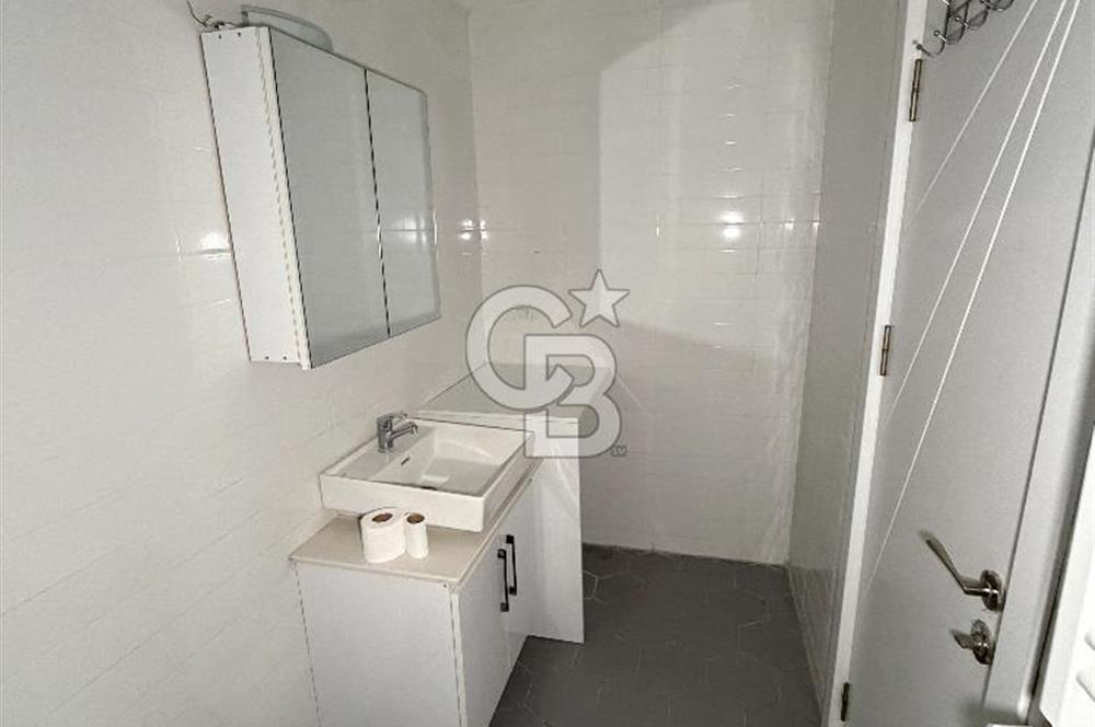 Seferihisar Luwi Residenceta Kiralık 3+1 Daire