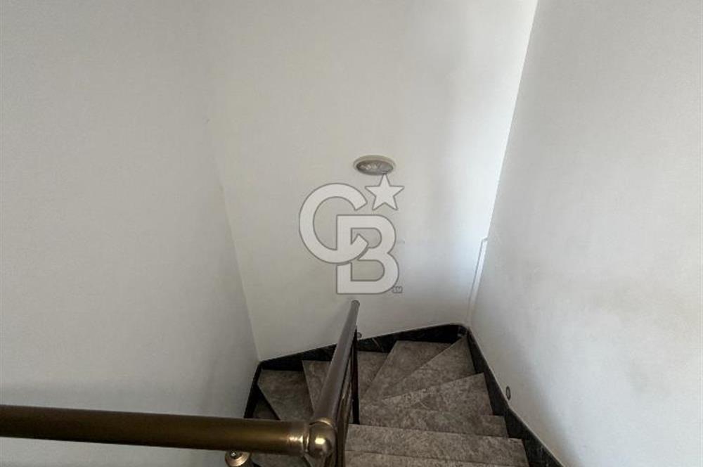 Seferihisar Luwi Residenceta Kiralık 3+1 Daire