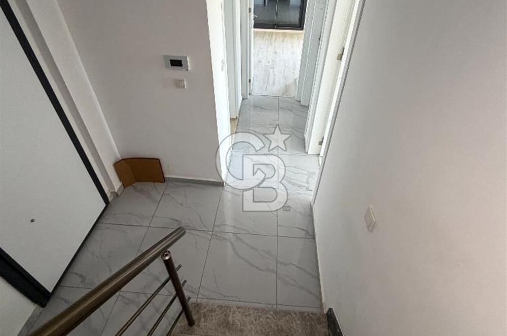 Seferihisar Luwi Residenceta Kiralık 3+1 Daire
