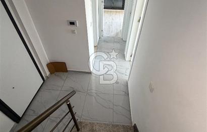 Seferihisar Luwi Residenceta Kiralık 3+1 Daire