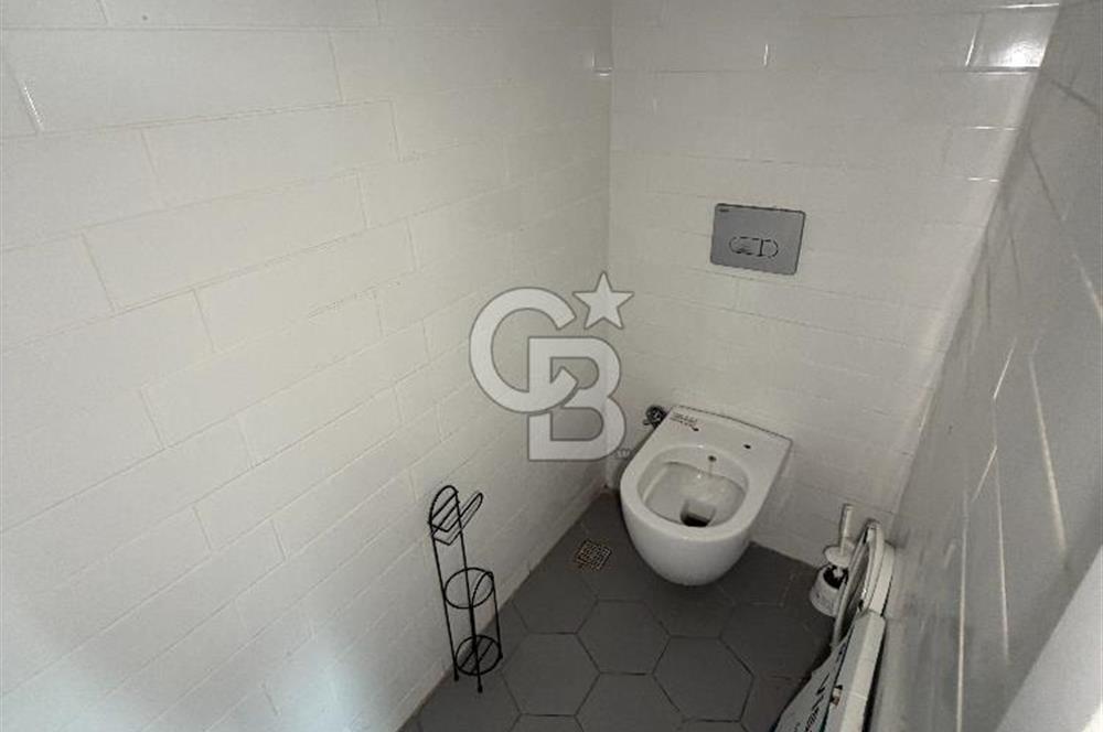 Seferihisar Luwi Residenceta Kiralık 3+1 Daire