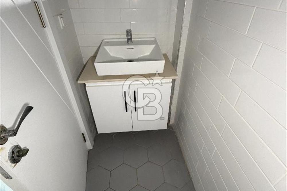 Seferihisar Luwi Residenceta Kiralık 3+1 Daire