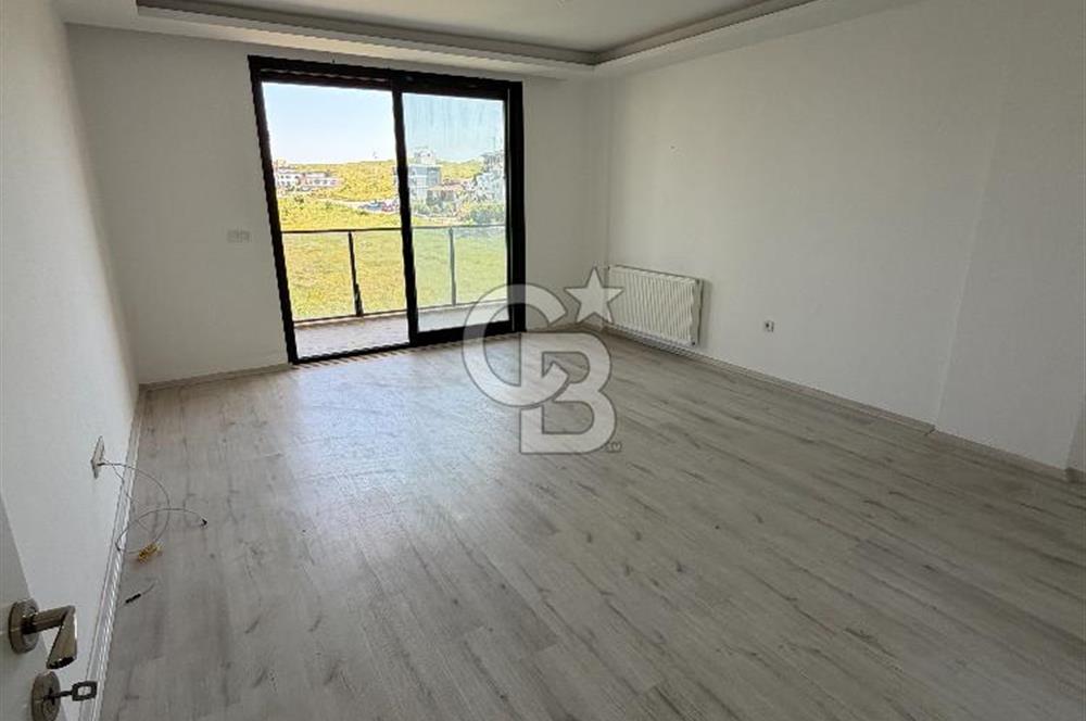 Seferihisar Luwi Residenceta Kiralık 3+1 Daire