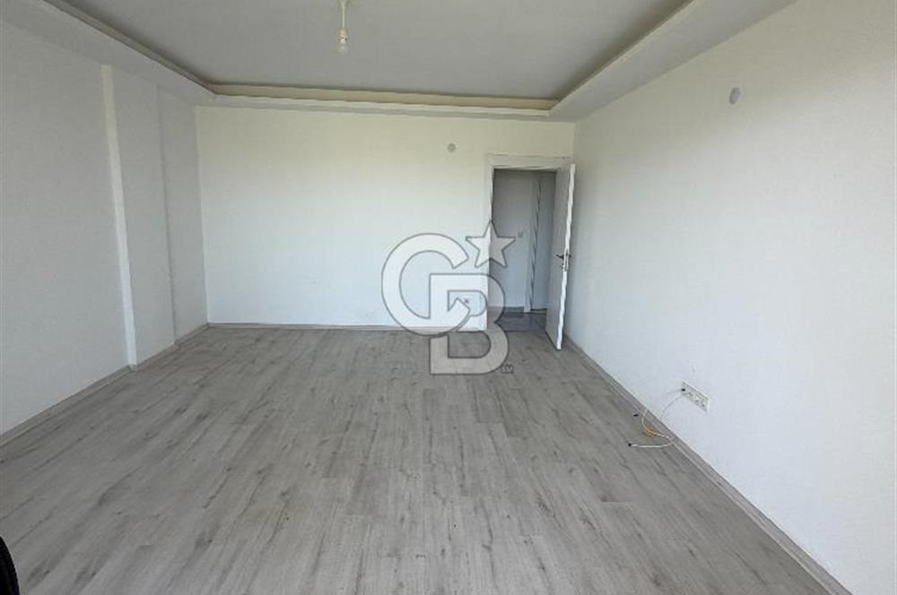 Seferihisar Luwi Residenceta Kiralık 3+1 Daire