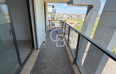 Seferihisar Luwi Residenceta Kiralık 3+1 Daire