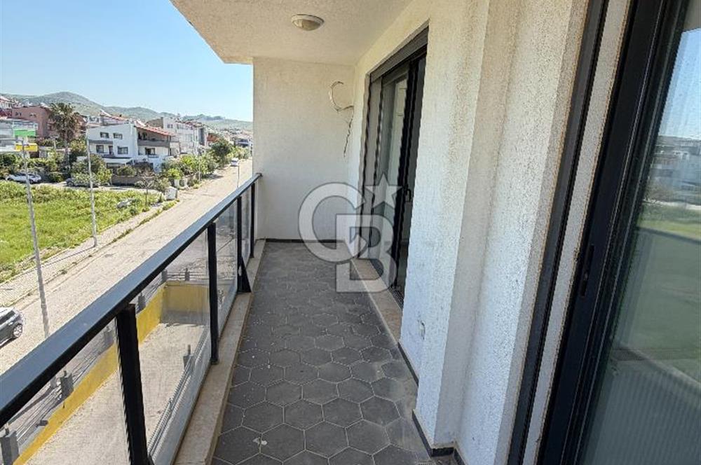 Seferihisar Luwi Residenceta Kiralık 3+1 Daire