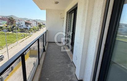 Seferihisar Luwi Residenceta Kiralık 3+1 Daire