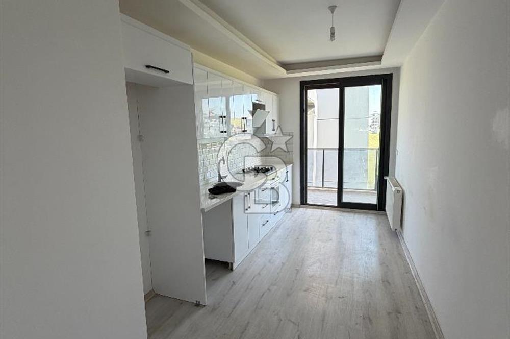 Seferihisar Luwi Residenceta Kiralık 3+1 Daire