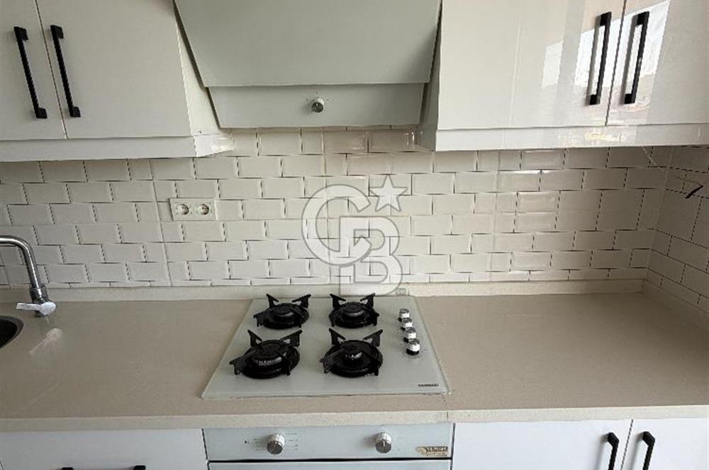 Seferihisar Luwi Residenceta Kiralık 3+1 Daire