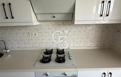 Seferihisar Luwi Residenceta Kiralık 3+1 Daire