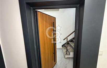 Seferihisar Luwi Residenceta Kiralık 3+1 Daire