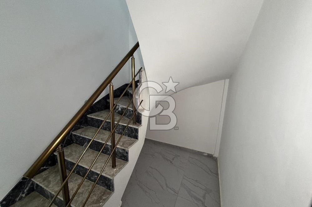 Seferihisar Luwi Residenceta Kiralık 3+1 Daire