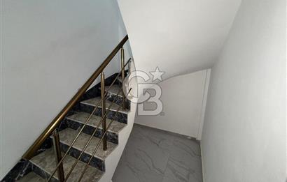 Seferihisar Luwi Residenceta Kiralık 3+1 Daire