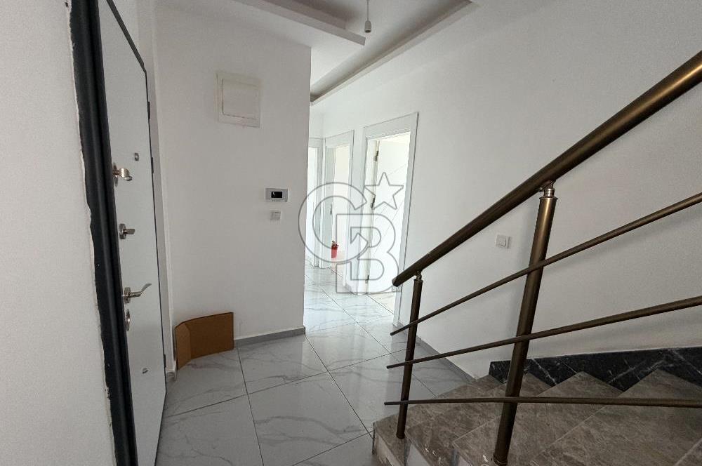 Seferihisar Luwi Residenceta Kiralık 3+1 Daire