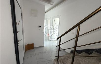 Seferihisar Luwi Residenceta Kiralık 3+1 Daire