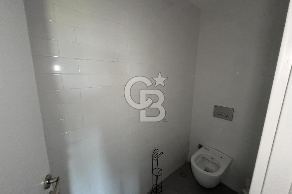 Seferihisar Luwi Residenceta Kiralık 3+1 Daire