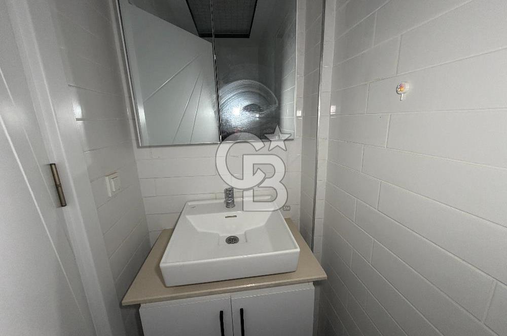 Seferihisar Luwi Residenceta Kiralık 3+1 Daire