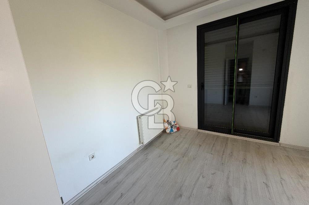 Seferihisar Luwi Residenceta Kiralık 3+1 Daire