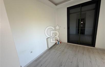 Seferihisar Luwi Residenceta Kiralık 3+1 Daire