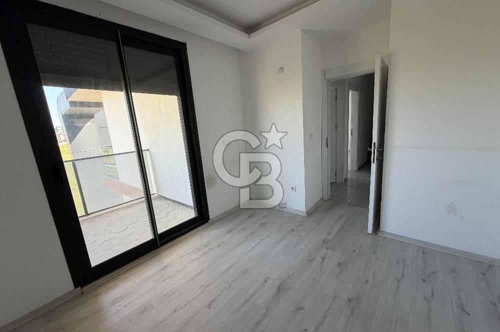 Seferihisar Luwi Residenceta Kiralık 3+1 Daire