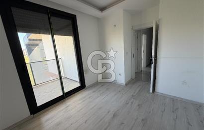 Seferihisar Luwi Residenceta Kiralık 3+1 Daire