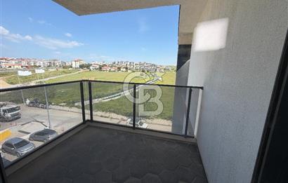 Seferihisar Luwi Residenceta Kiralık 3+1 Daire