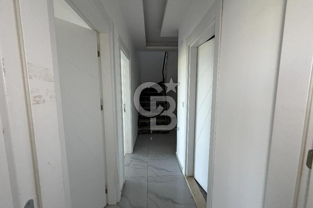 Seferihisar Luwi Residenceta Kiralık 3+1 Daire