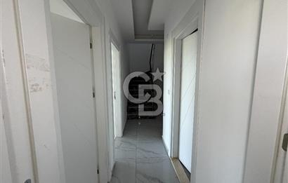 Seferihisar Luwi Residenceta Kiralık 3+1 Daire