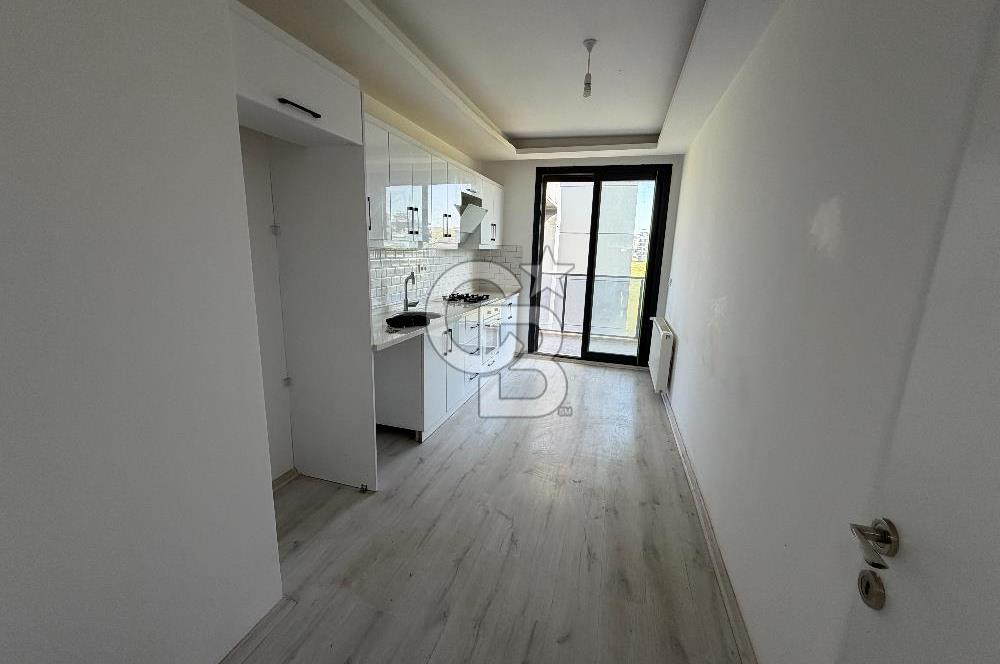 Seferihisar Luwi Residenceta Kiralık 3+1 Daire