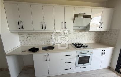 Seferihisar Luwi Residenceta Kiralık 3+1 Daire