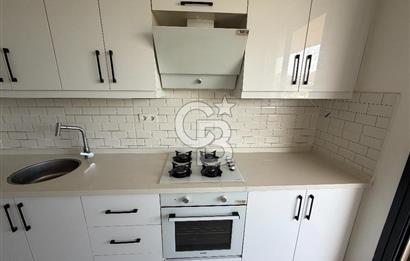 Seferihisar Luwi Residenceta Kiralık 3+1 Daire