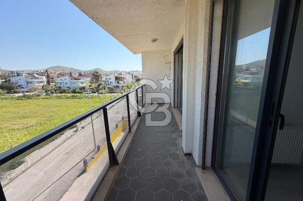 Seferihisar Luwi Residenceta Kiralık 3+1 Daire