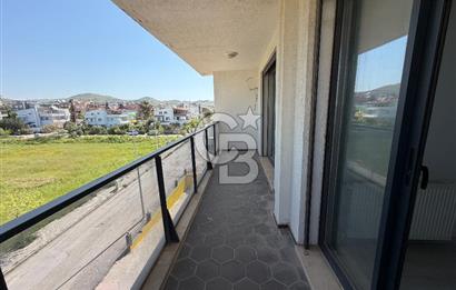 Seferihisar Luwi Residenceta Kiralık 3+1 Daire